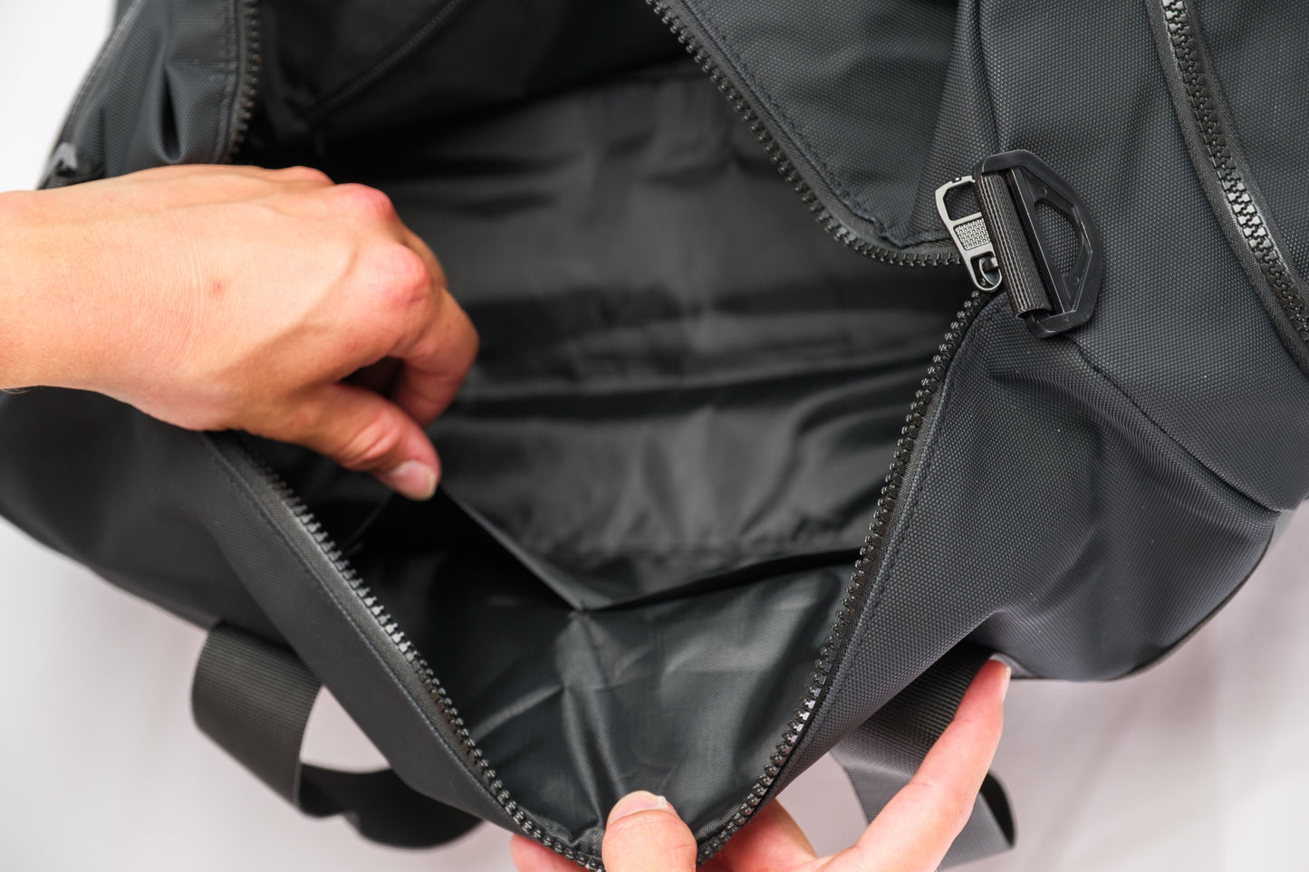 GymBÄGI - Urheilulaukku