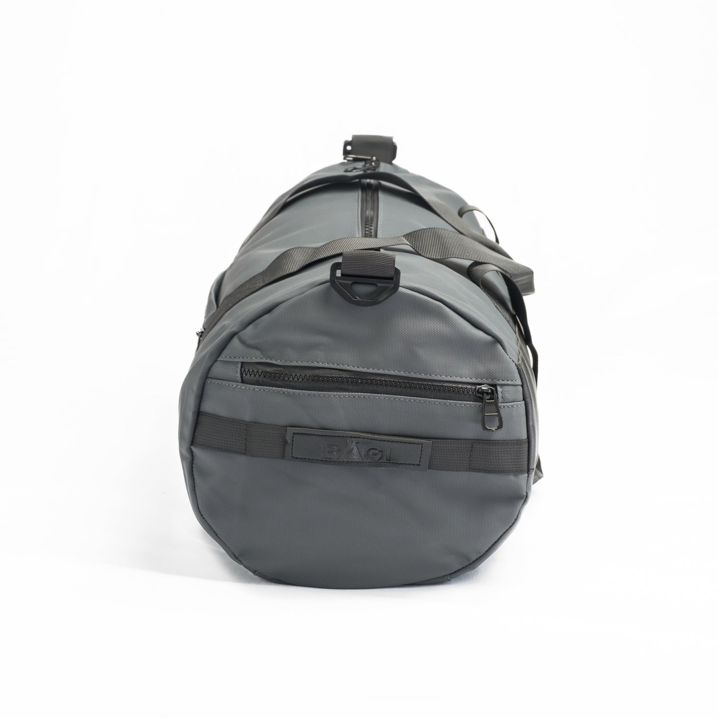 GymBÄGI - Urheilulaukku