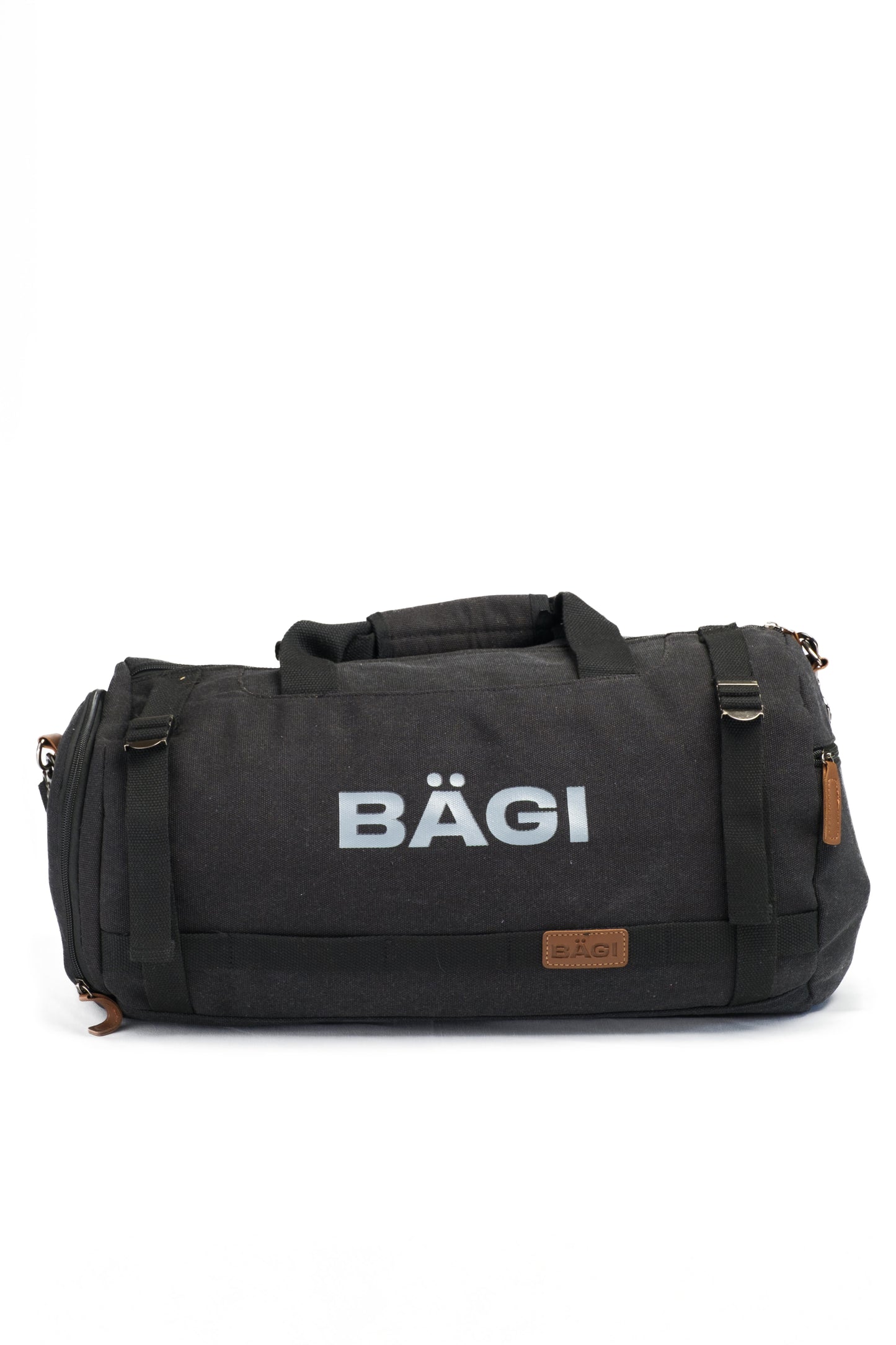 EverydayBÄGI - Vapaa-ajan laukku