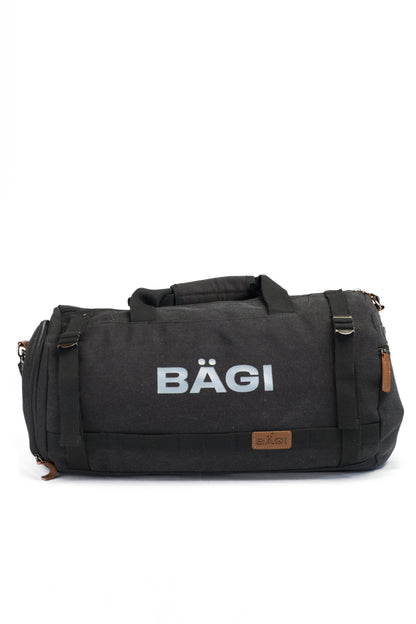 EverydayBÄGI - Vapaa-ajan laukku