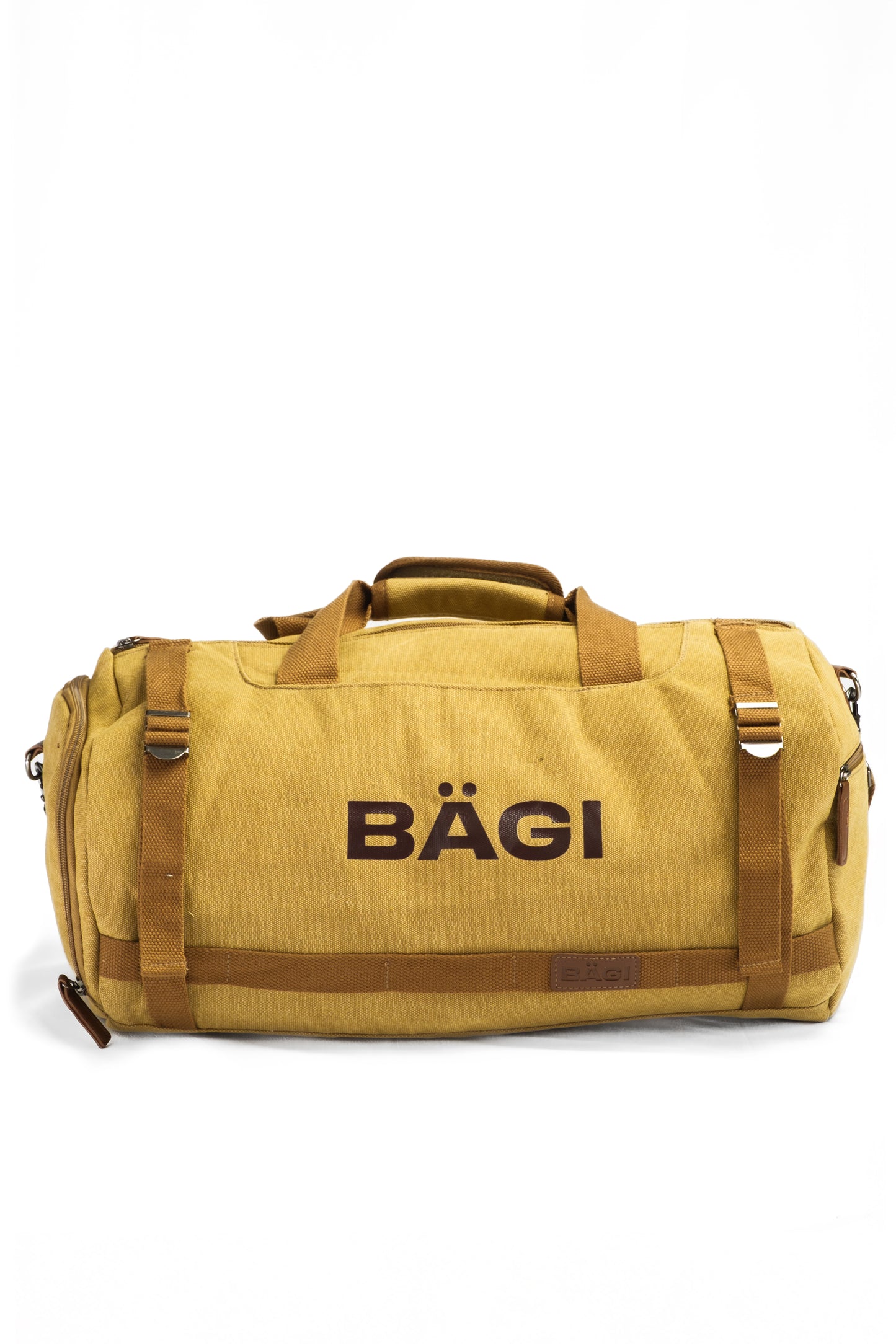 EverydayBÄGI - Vapaa-ajan laukku