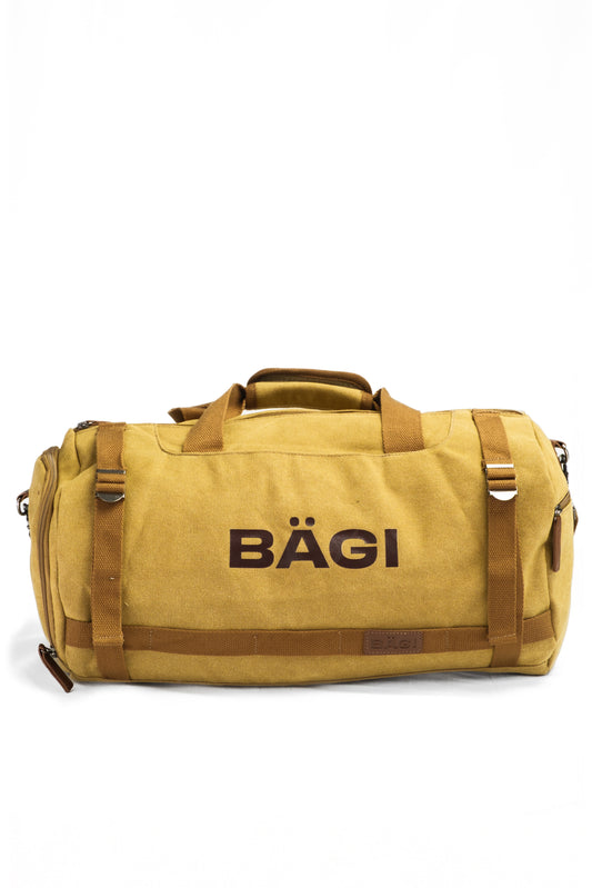 EverydayBÄGI - Vapaa-ajan laukku