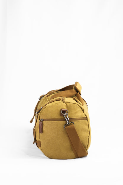 EverydayBÄGI - Vapaa-ajan laukku