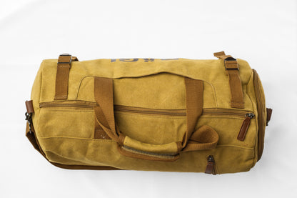 EverydayBÄGI - Vapaa-ajan laukku