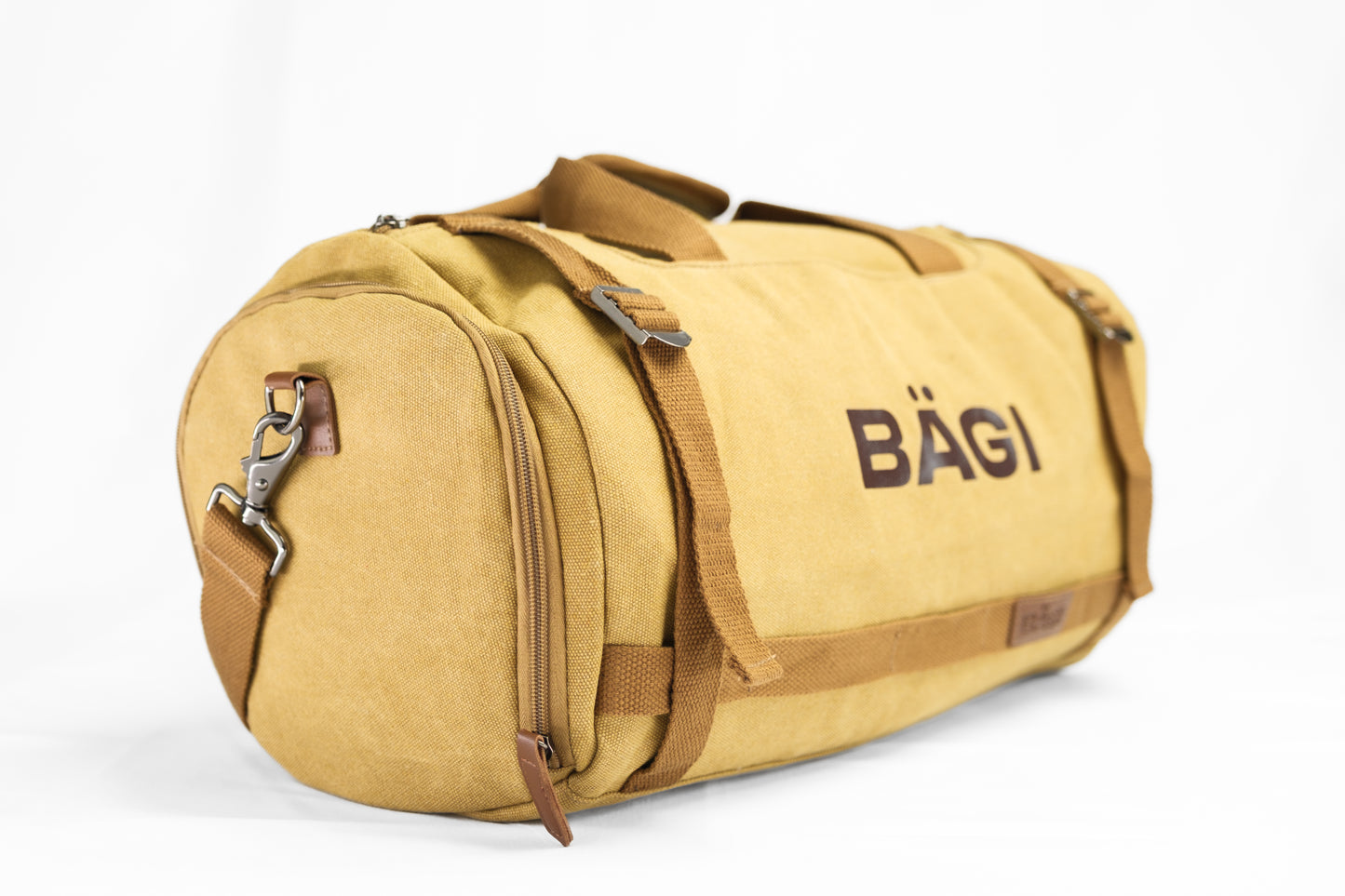 EverydayBÄGI - Vapaa-ajan laukku