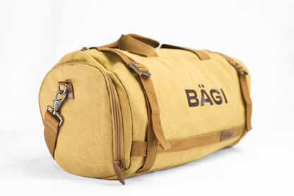 EverydayBÄGI - Vapaa-ajan laukku