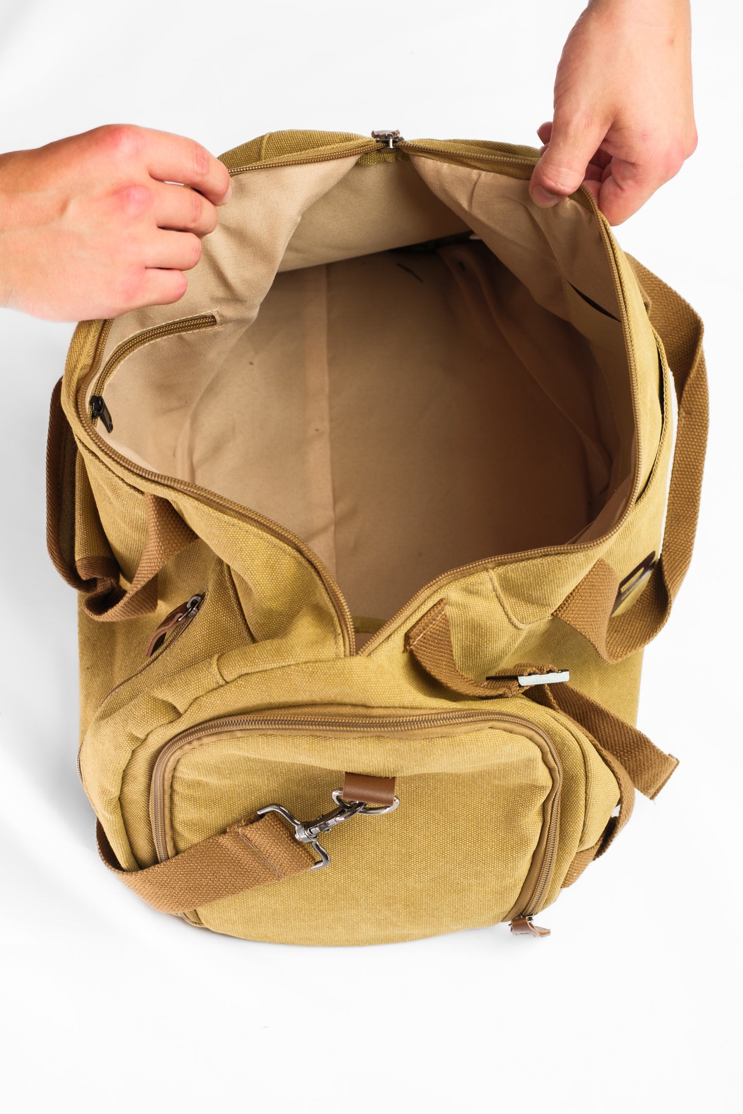 EverydayBÄGI - Vapaa-ajan laukku