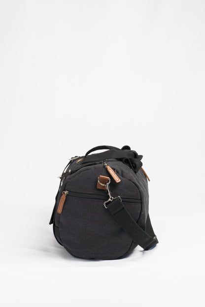 EverydayBÄGI - Vapaa-ajan laukku