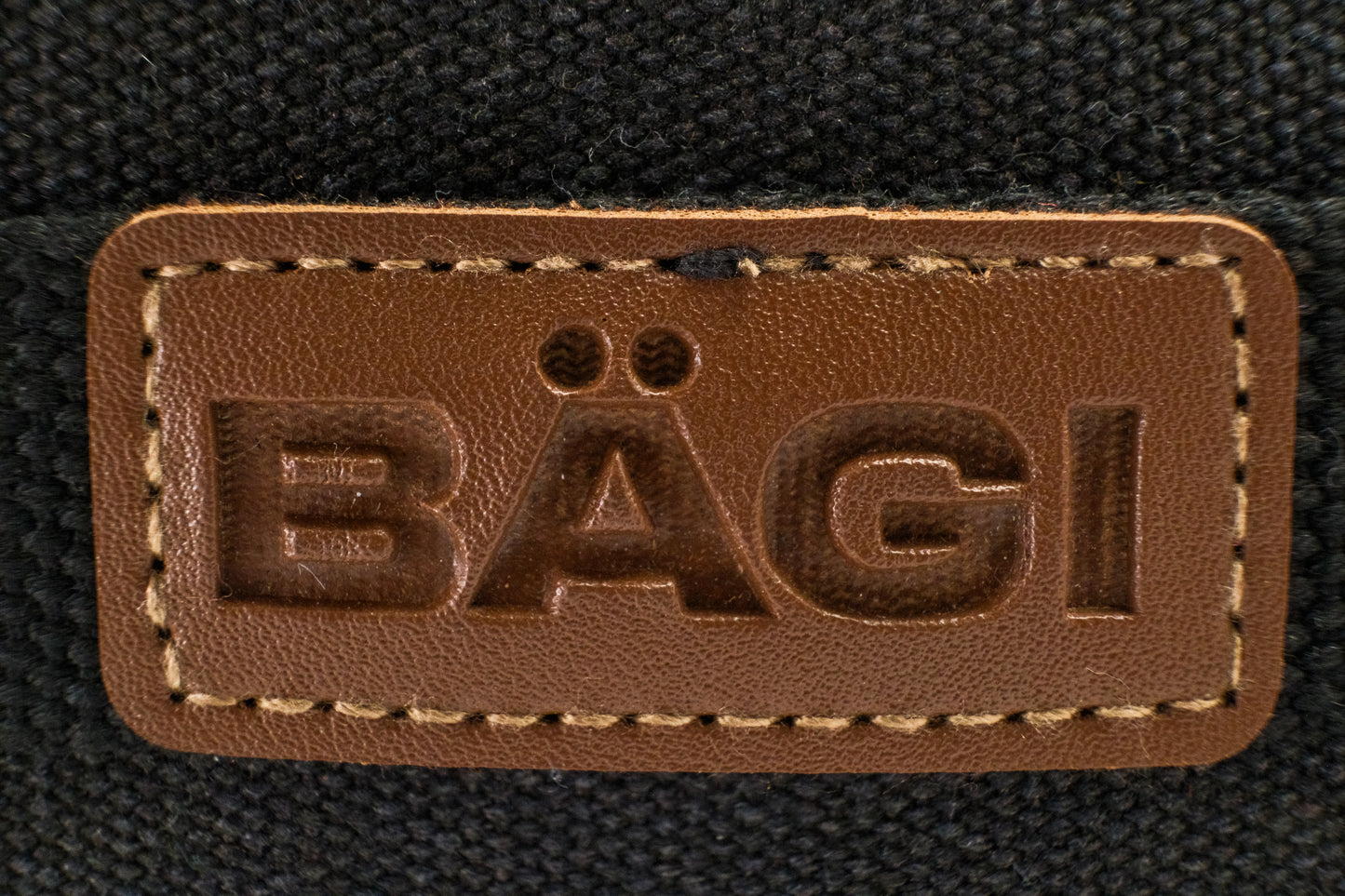 EverydayBÄGI - Vapaa-ajan laukku