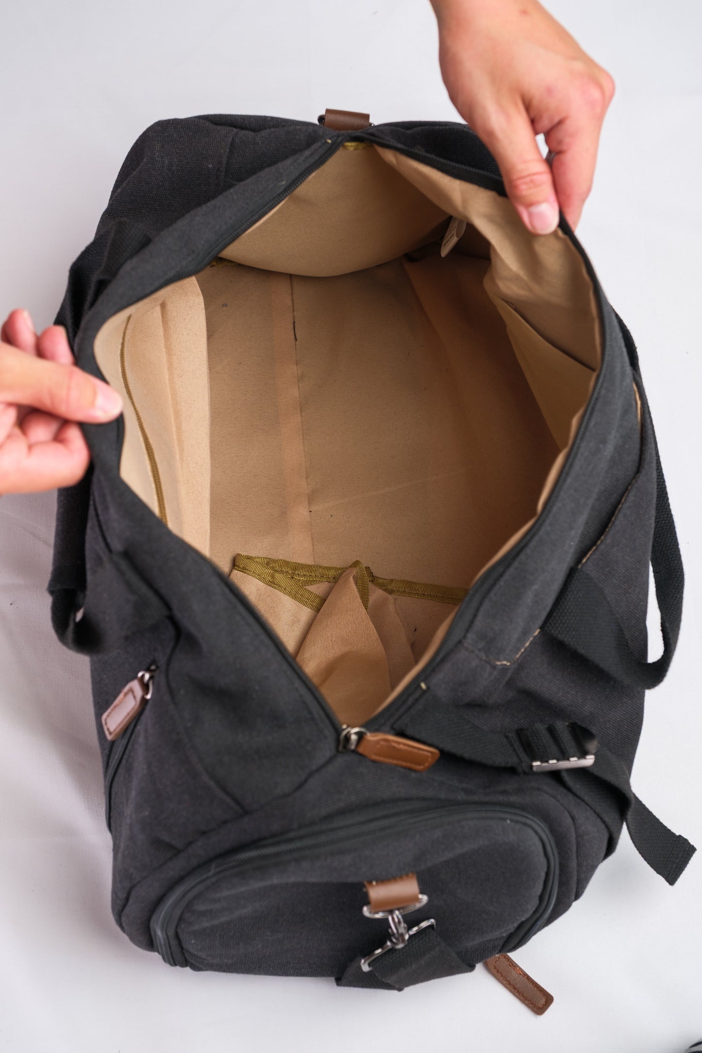 EverydayBÄGI - Vapaa-ajan laukku