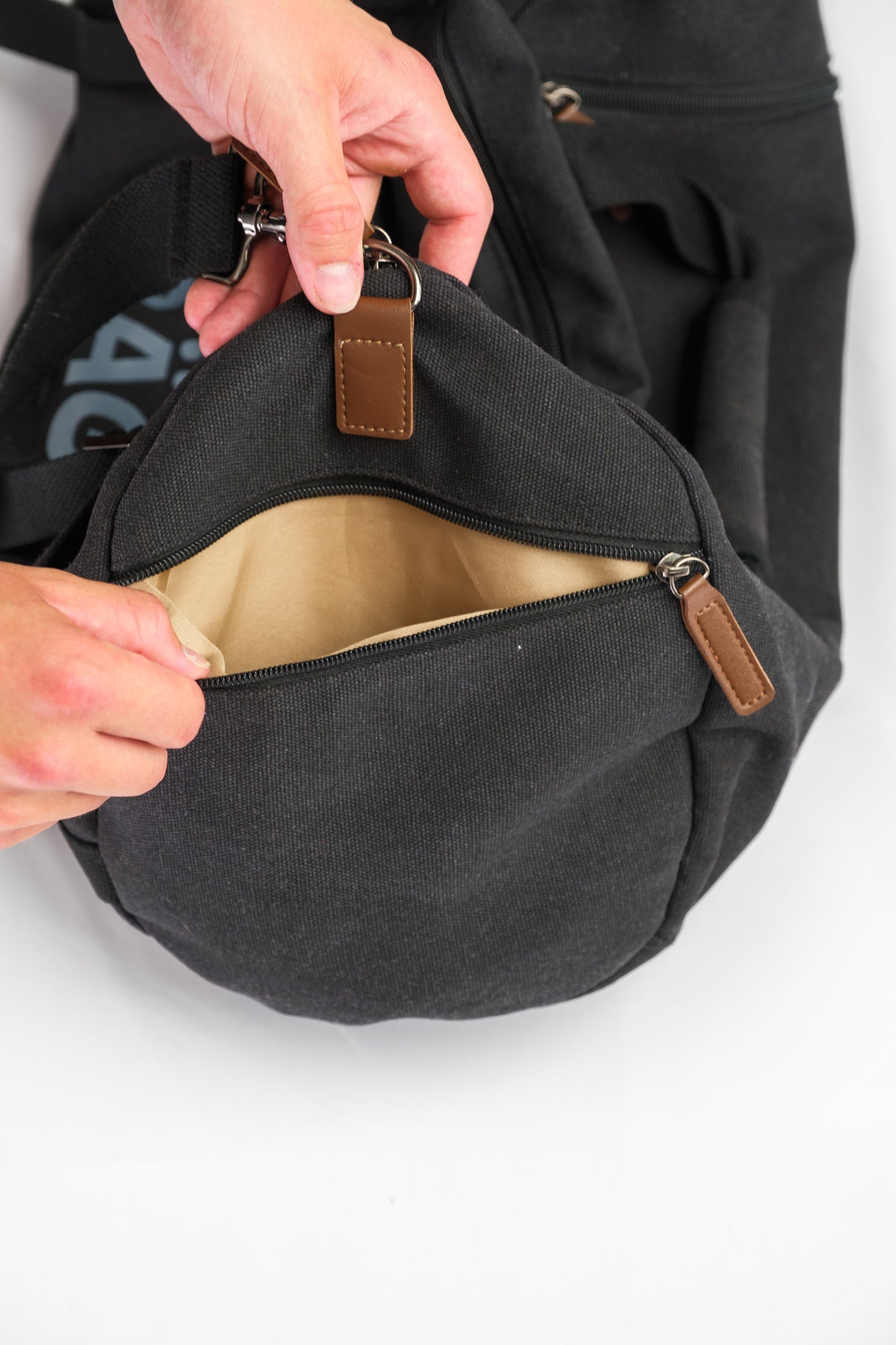 EverydayBÄGI - Vapaa-ajan laukku