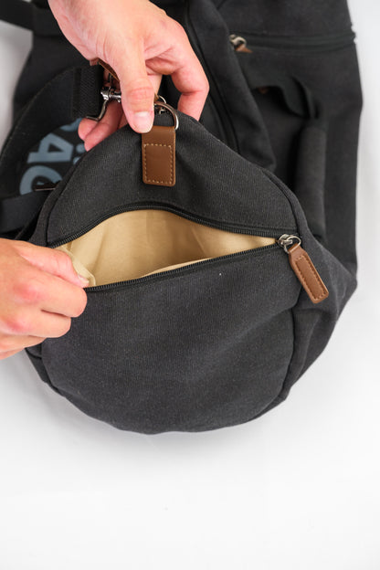 EverydayBÄGI - Vapaa-ajan laukku