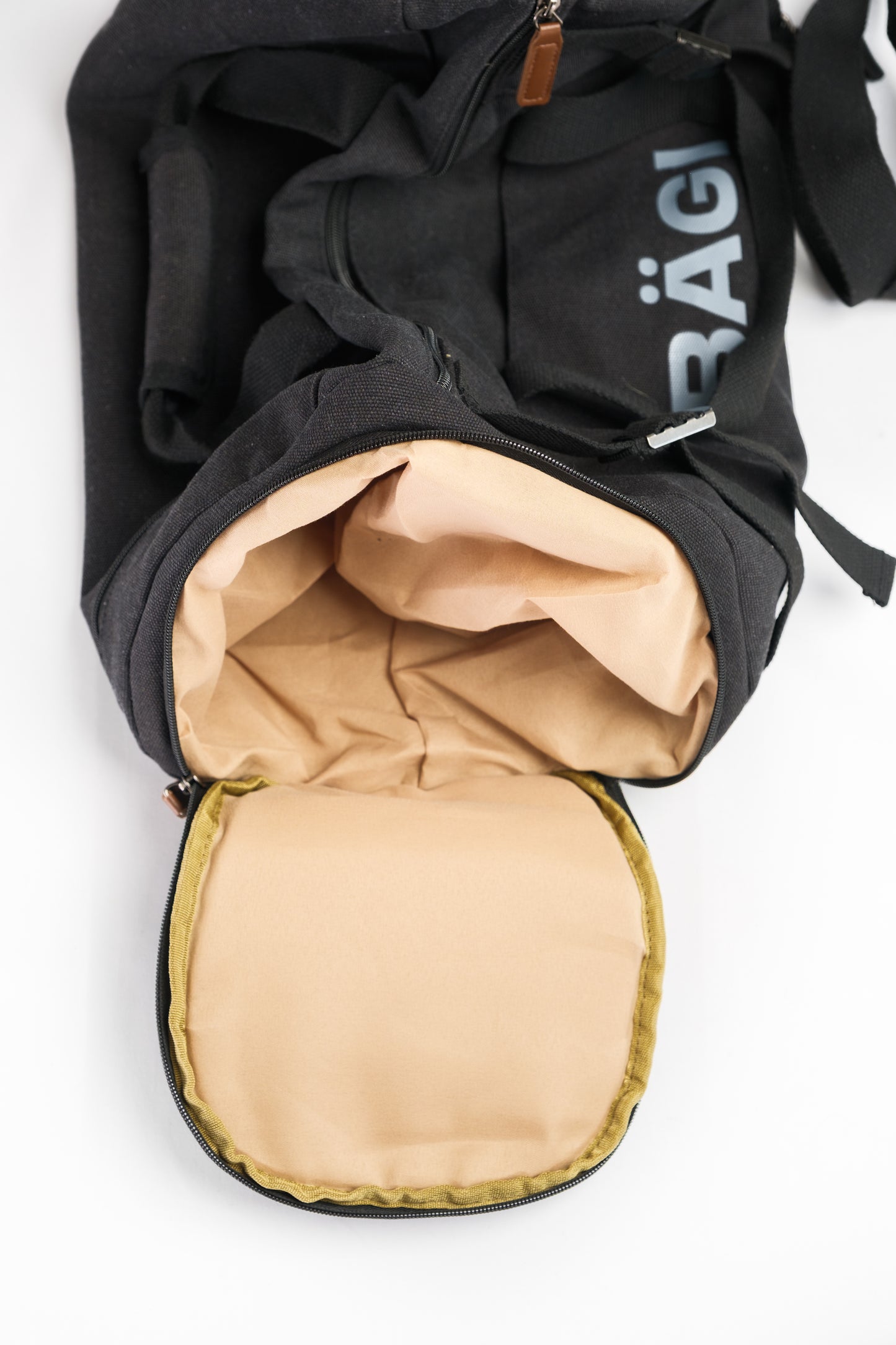 EverydayBÄGI - Vapaa-ajan laukku