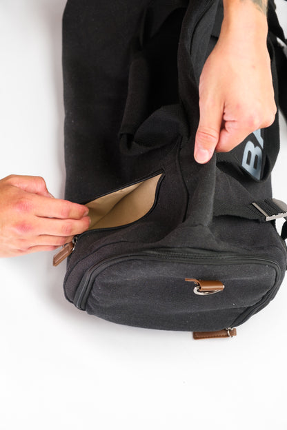 EverydayBÄGI - Vapaa-ajan laukku