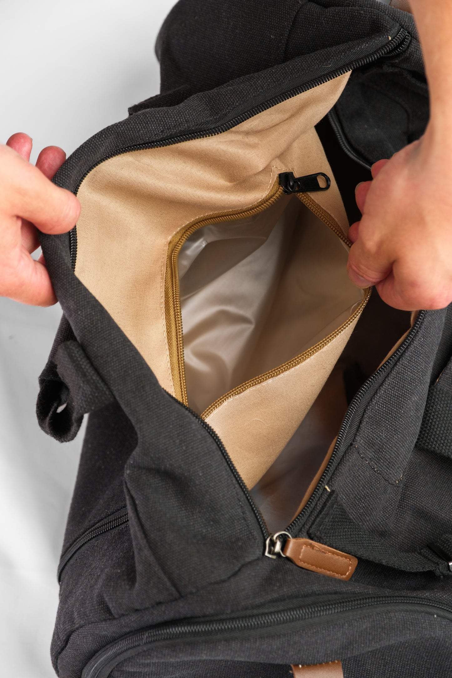 EverydayBÄGI - Vapaa-ajan laukku