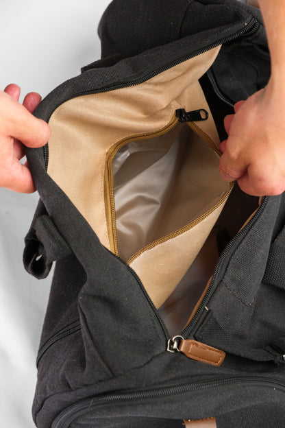 EverydayBÄGI - Vapaa-ajan laukku