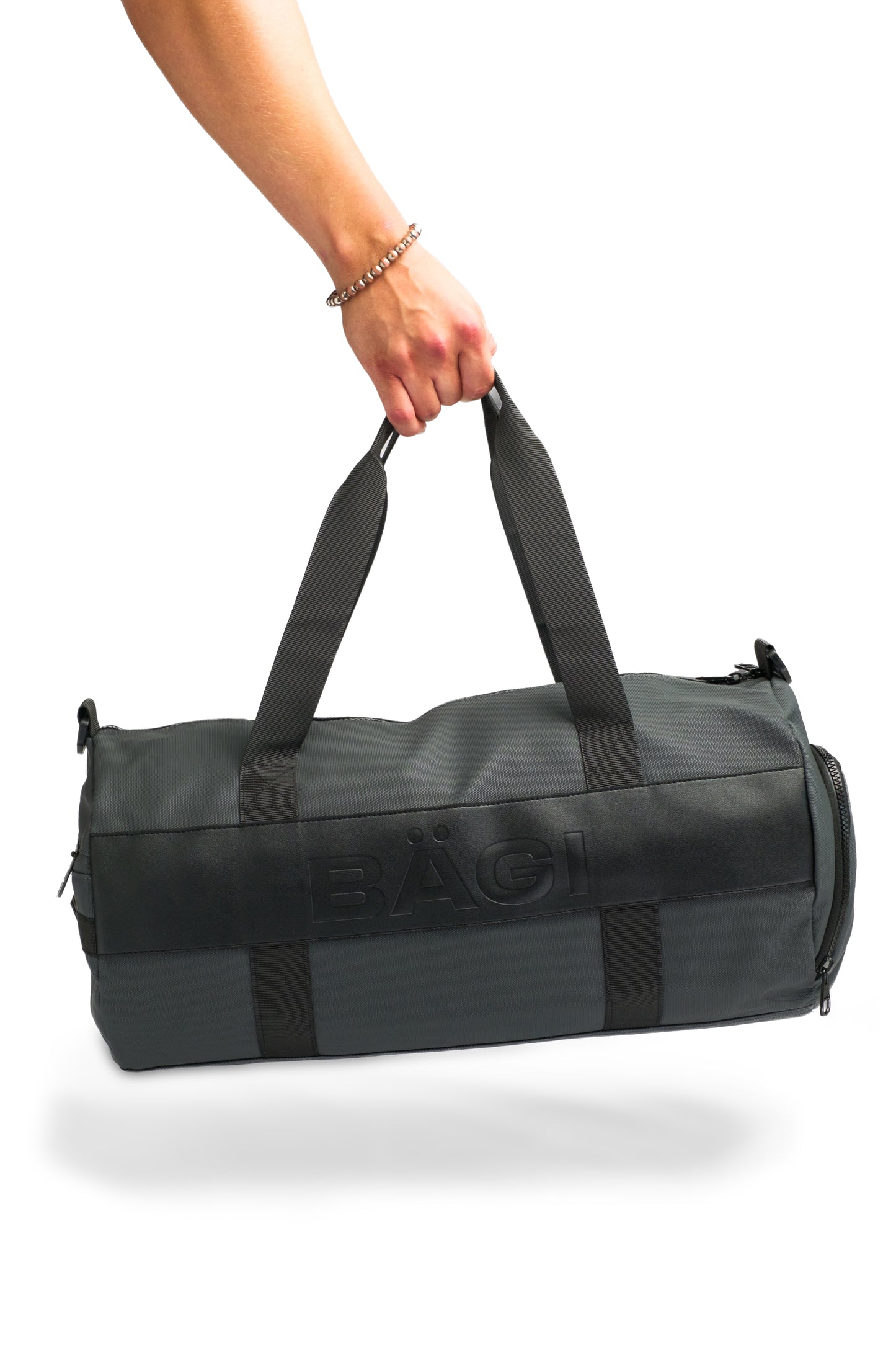 GymBÄGI - Urheilulaukku