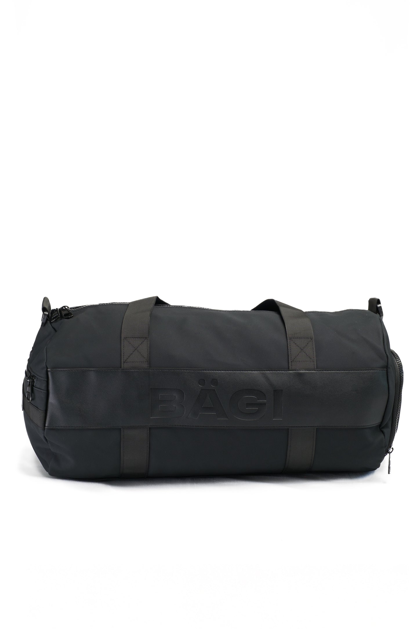 GymBÄGI - Urheilulaukku