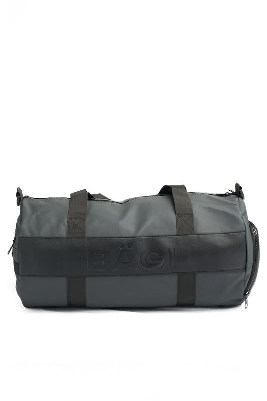 GymBÄGI - Urheilulaukku