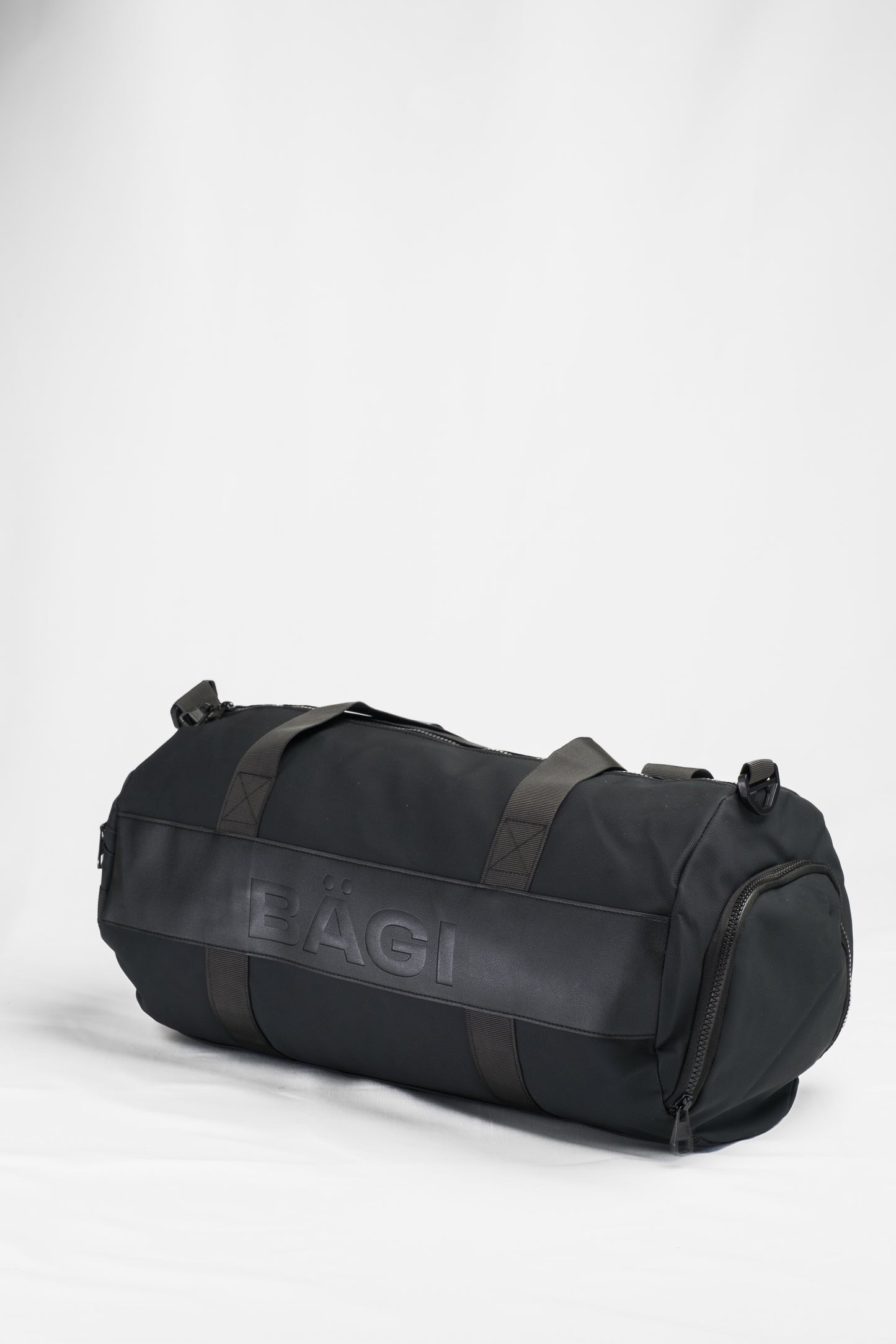 GymBÄGI - Urheilulaukku