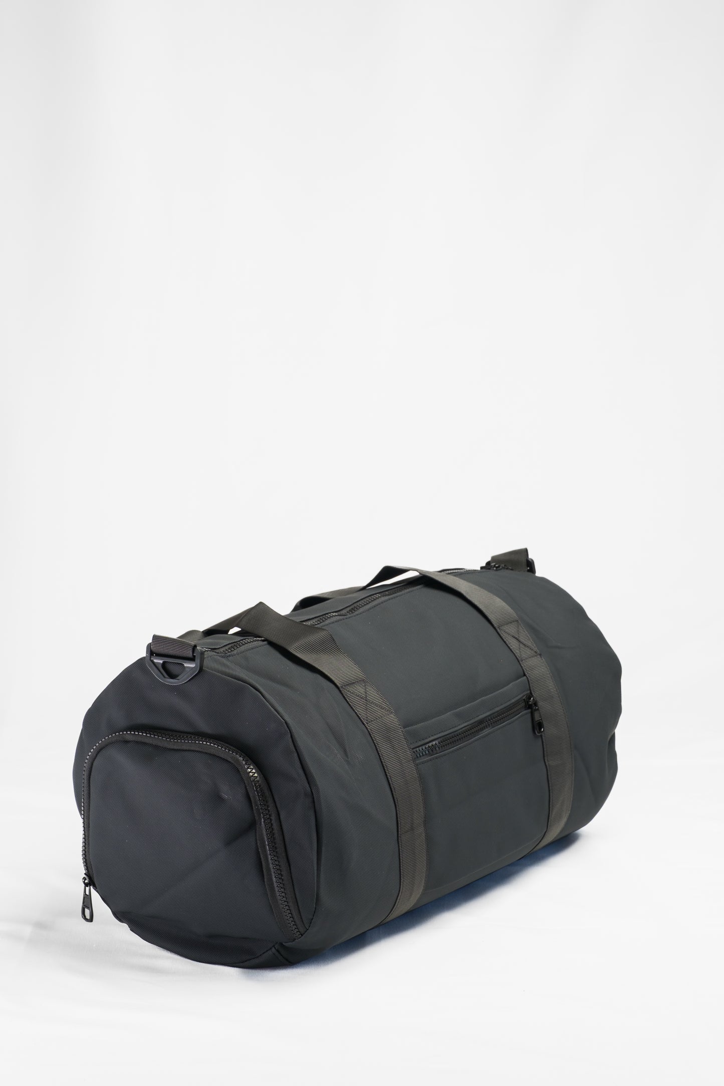 GymBÄGI - Urheilulaukku