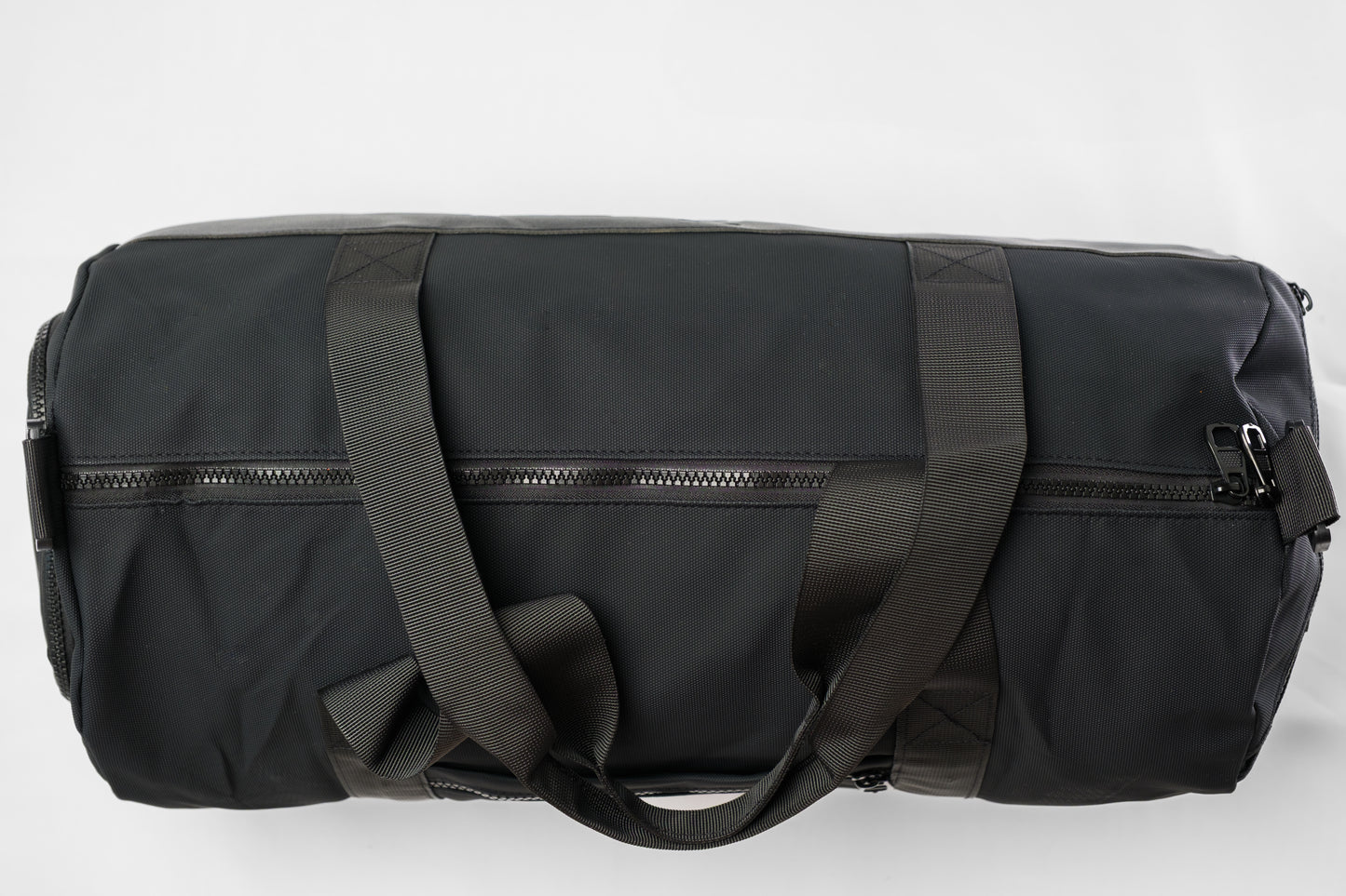 GymBÄGI - Urheilulaukku