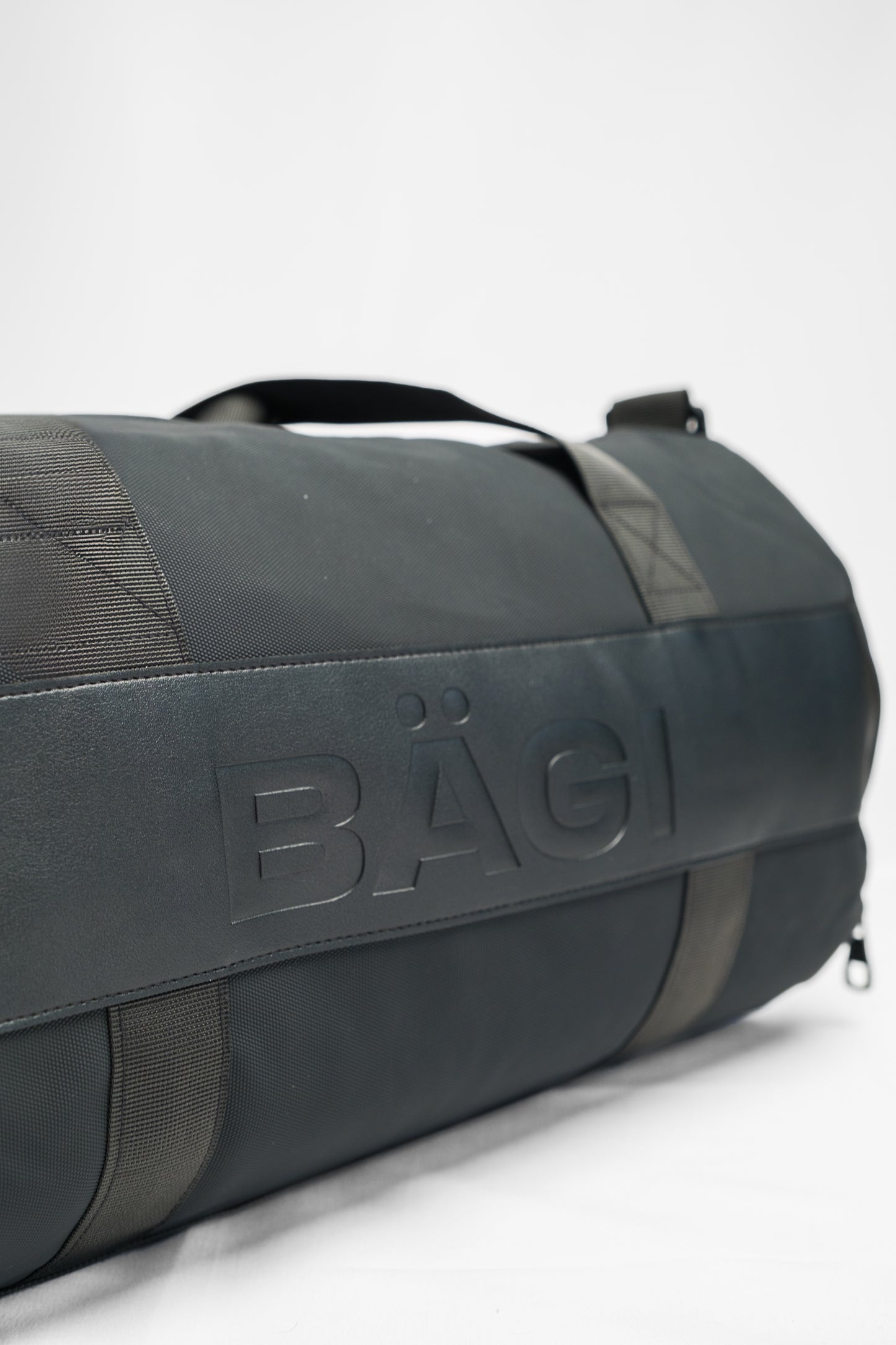 GymBÄGI - Urheilulaukku