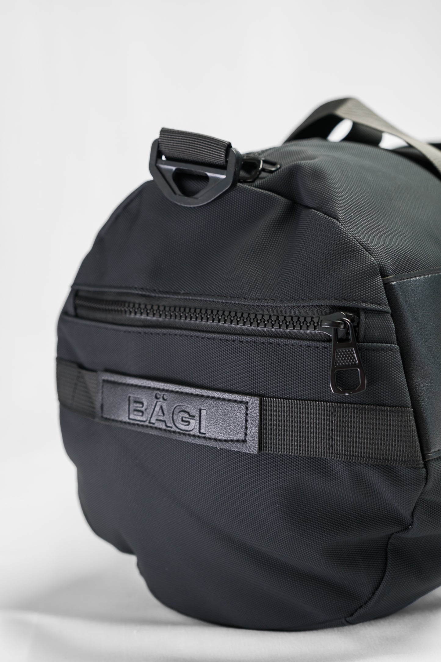 GymBÄGI - Urheilulaukku