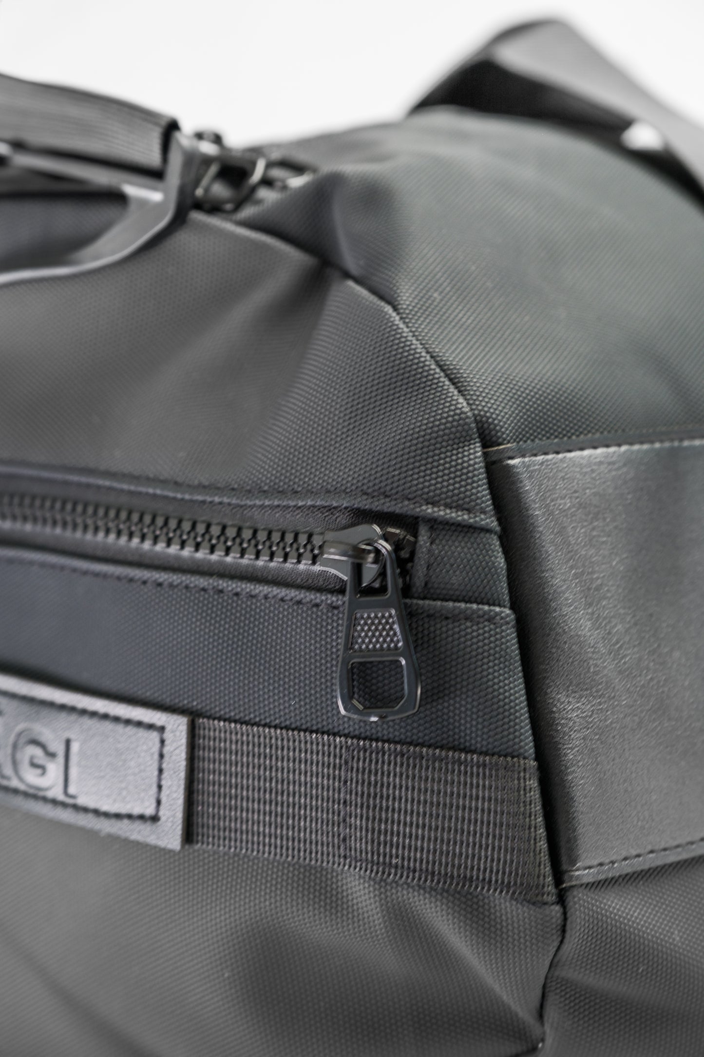 GymBÄGI - Urheilulaukku