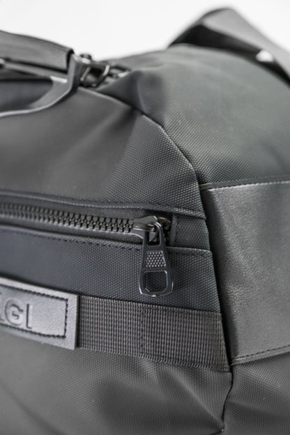 GymBÄGI - Urheilulaukku