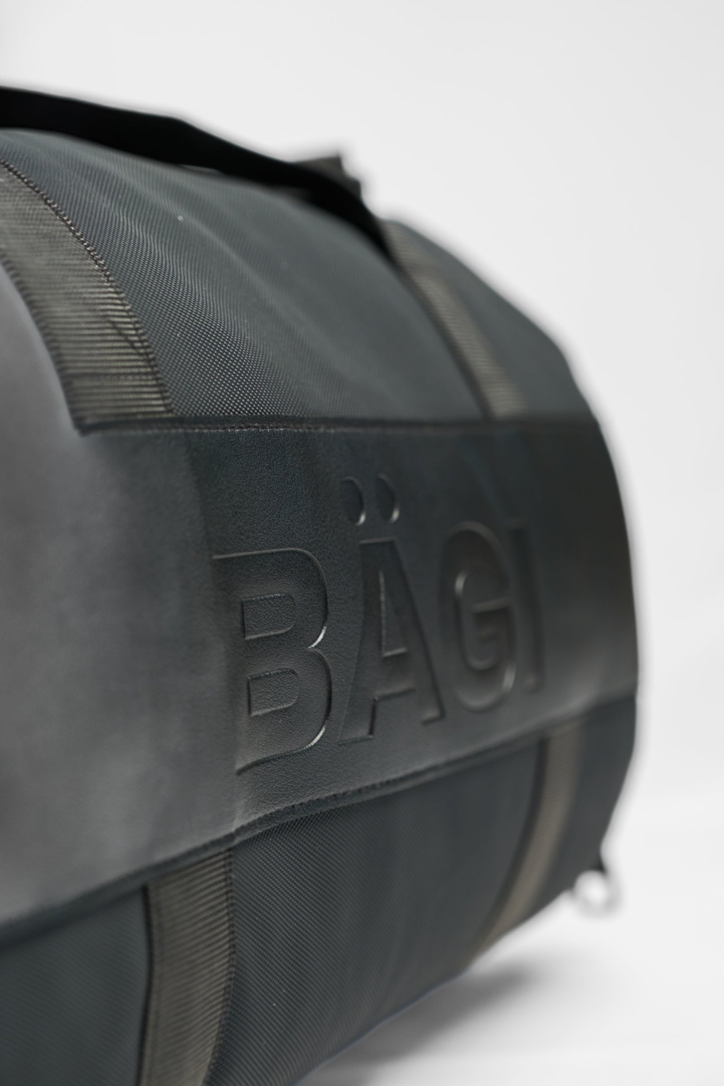 GymBÄGI - Urheilulaukku