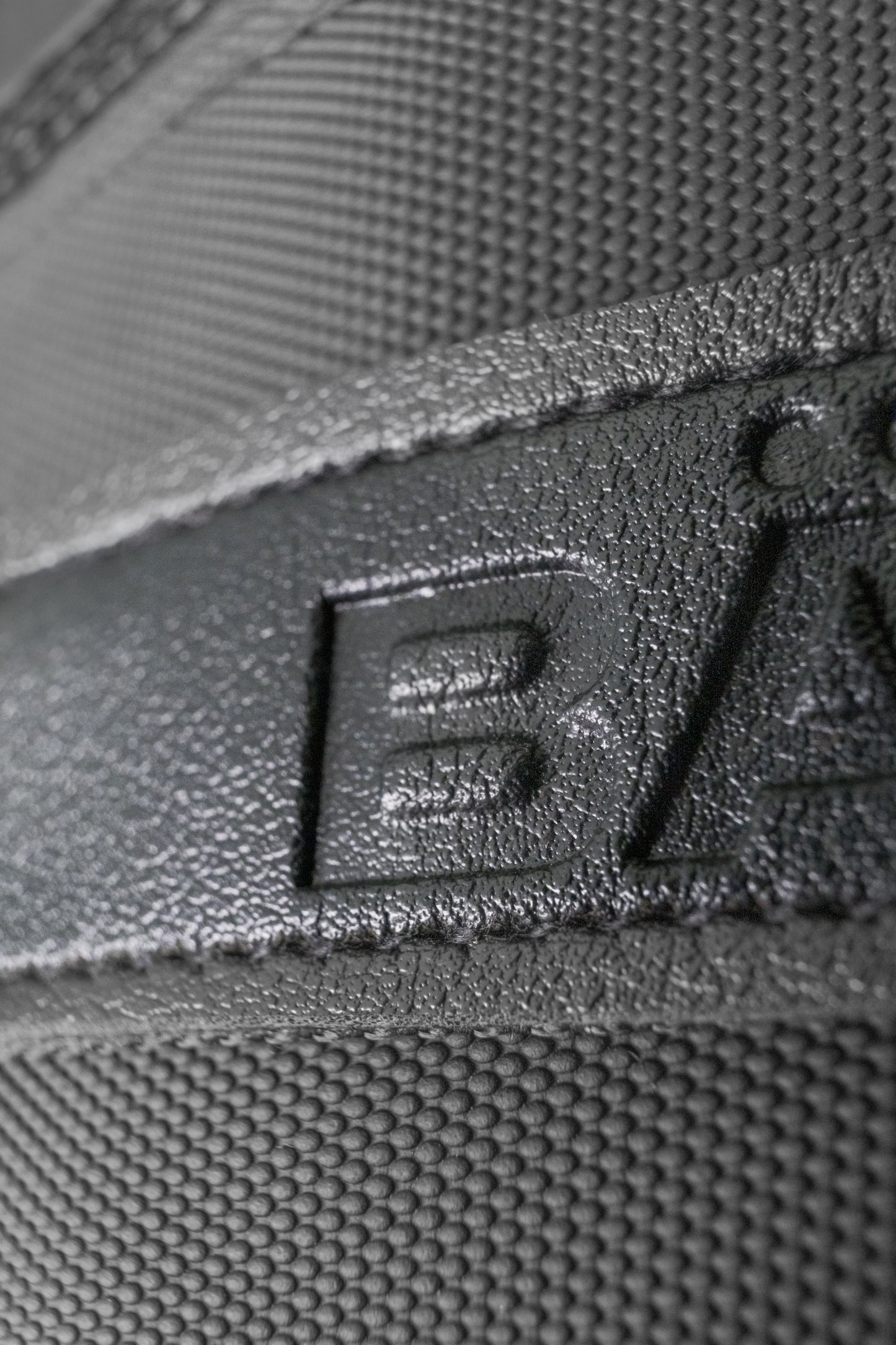 GymBÄGI - Urheilulaukku