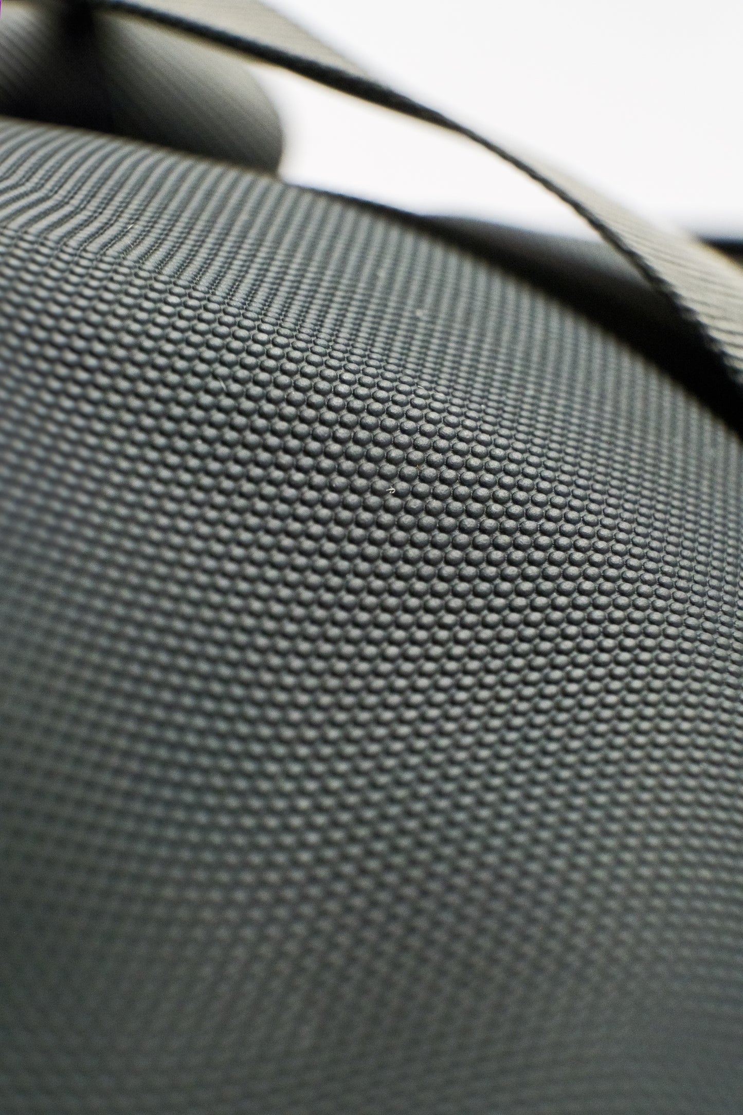 GymBÄGI - Urheilulaukku