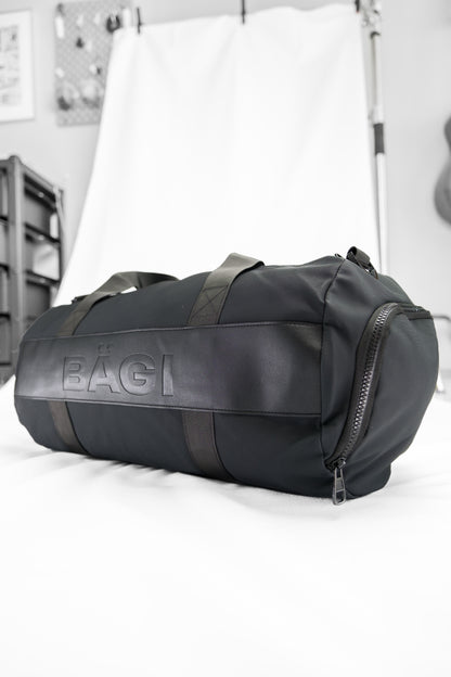 GymBÄGI - Urheilulaukku