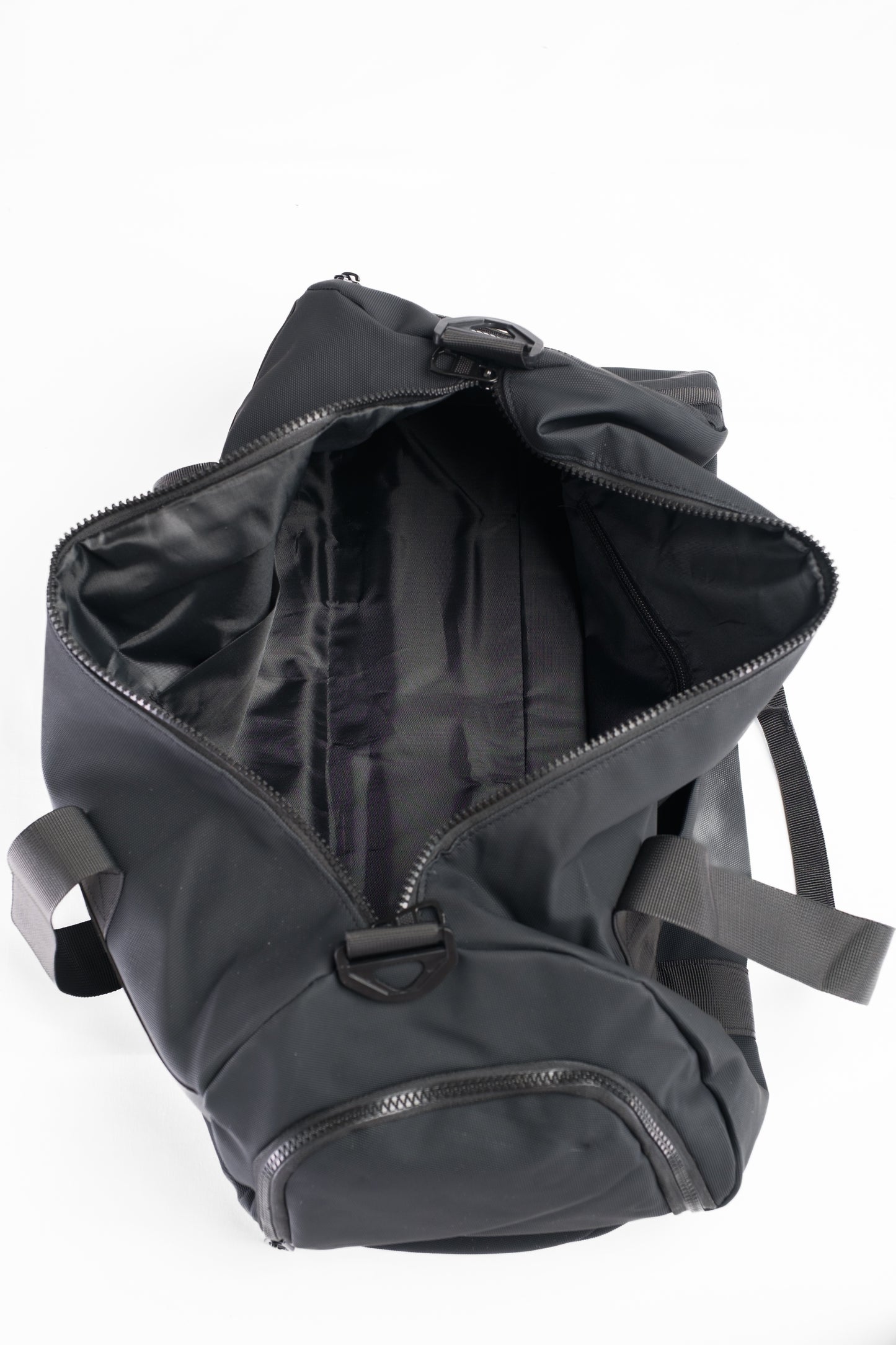 GymBÄGI - Urheilulaukku