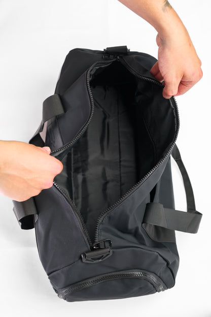 GymBÄGI - Urheilulaukku