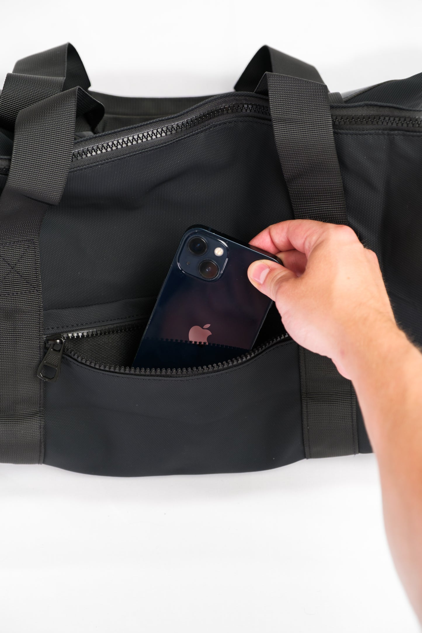 GymBÄGI - Urheilulaukku