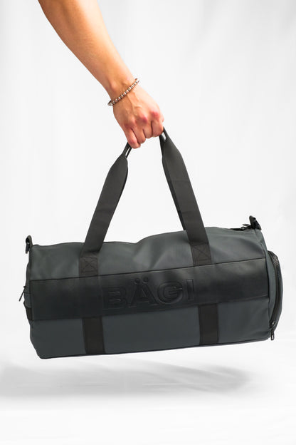 GymBÄGI - Urheilulaukku