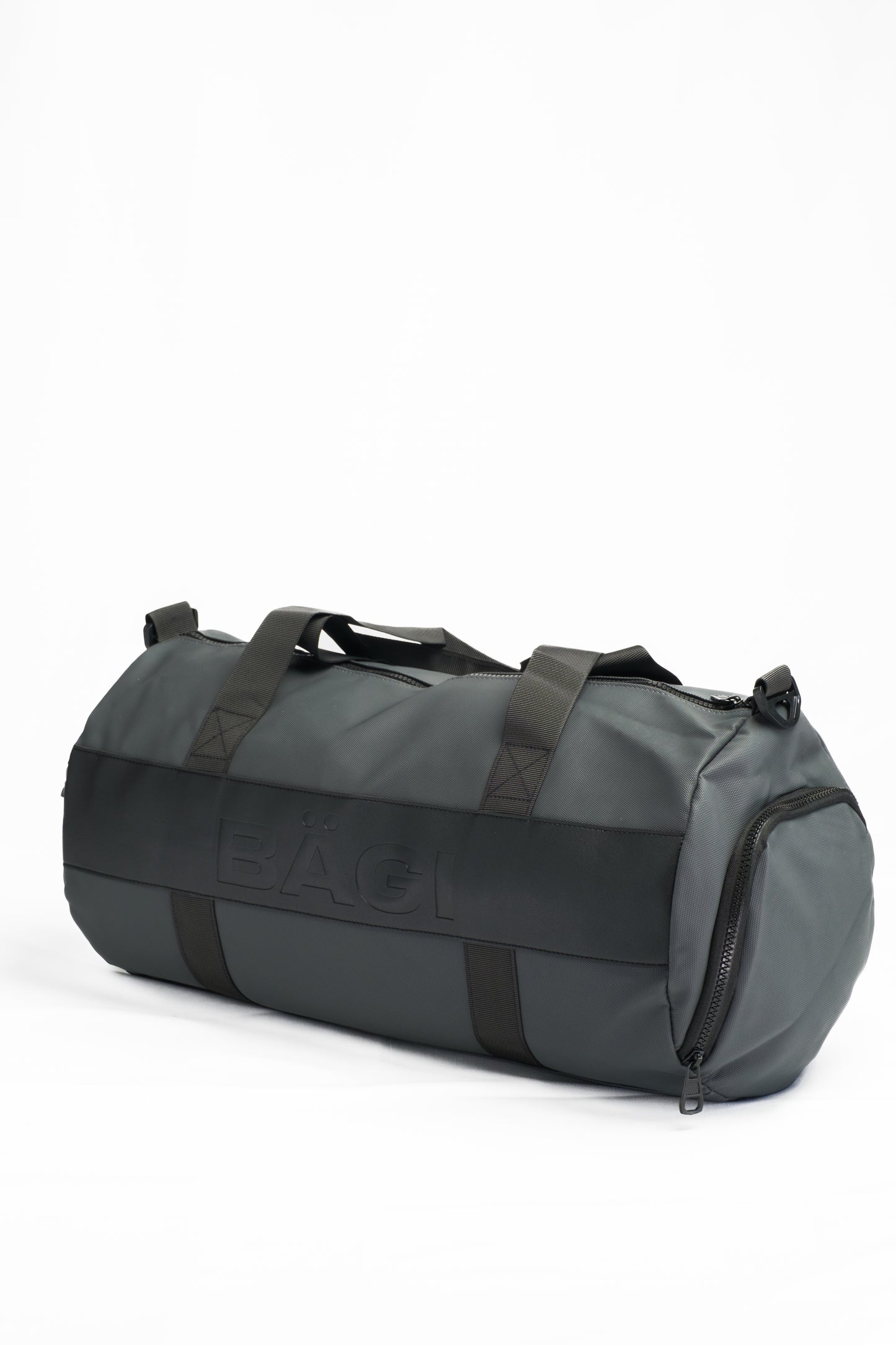 GymBÄGI - Urheilulaukku