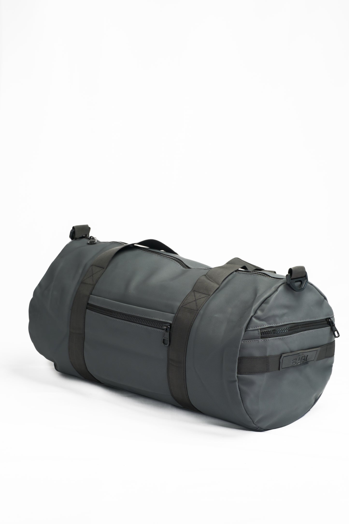 GymBÄGI - Urheilulaukku