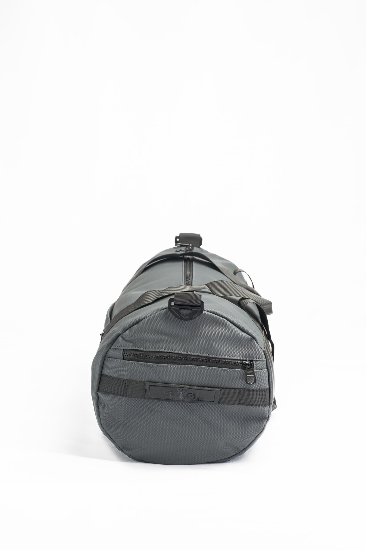 GymBÄGI - Urheilulaukku